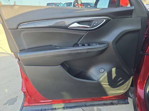 Used 2023 Buick Envision Preferred FWD image 27