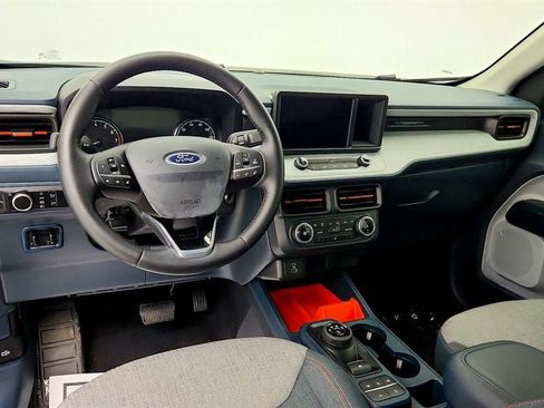 Used 2024 Ford Maverick XLT w/ XLT Luxury Package AWD/4WD image 14