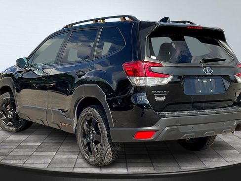 Certified 2024 Subaru Forester Wilderness image 11
