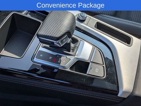 Used 2023 Audi A4 2.0T Premium Plus w/ Premium Plus Package image 21