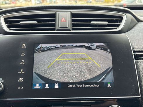 Used 2020 Honda CR-V Touring image 22