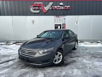 Used 2016 Ford Taurus SE