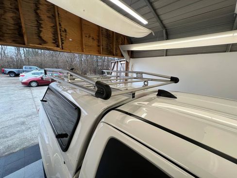 Used 2021 Toyota Tacoma SR RWD image 29
