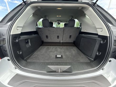 Certified 2016 Chevrolet Equinox LS FWD image 24