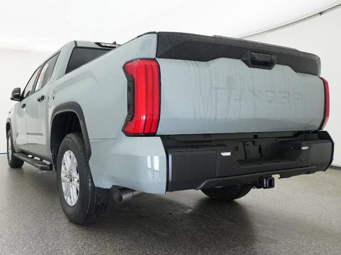 New 2026 Toyota Tundra SR5 RWD image 54