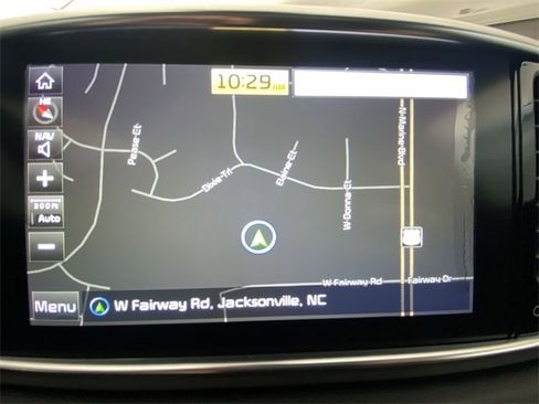 Used 2020 Kia Sportage EX w/ EX Technology Package image 18