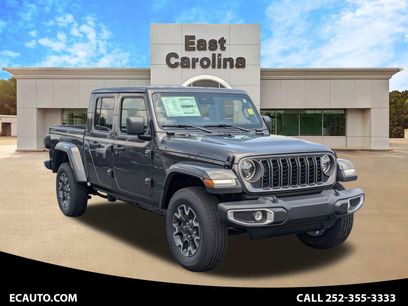 New 2025 Jeep Gladiator Sport w/ Premium Package