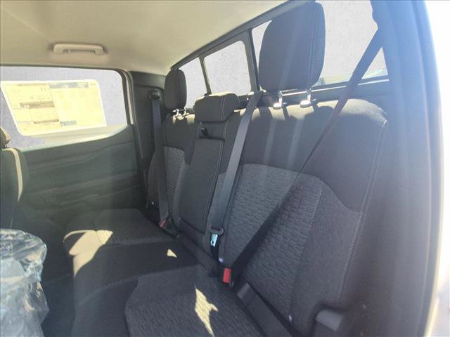 New 2026 Ford Ranger XLT AWD/4WD image 16