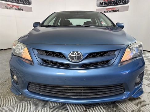 Used 2013 Toyota Corolla S image 8