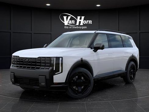 New 2027 Kia Telluride X-Line SX Prestige AWD/4WD image 3