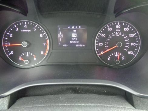 Used 2018 Kia Optima S w/ Panoramic Sunroof Package image 26