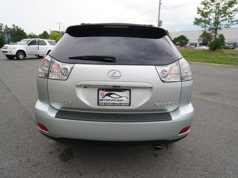 Used 2008 Lexus RX 350 AWD image 6