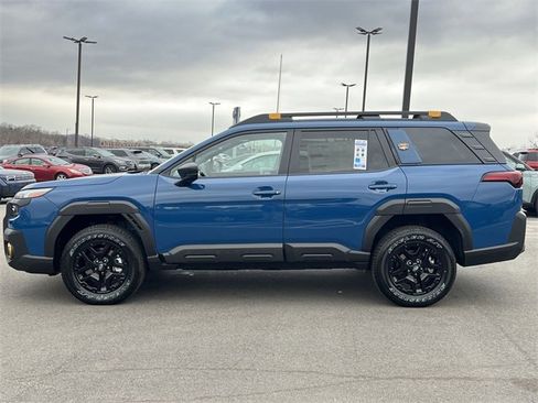 New 2026 Subaru Outback Wilderness image 37