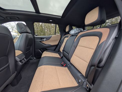 New 2026 Chevrolet Equinox ACTIV w/ Convenience Package III image 29