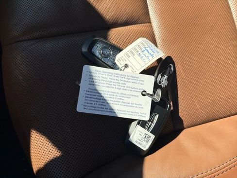 Certified 2024 Lincoln Aviator Reserve w/ Jet Package image 34