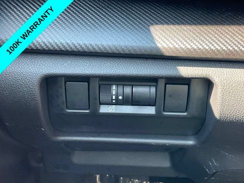Certified 2024 Subaru Crosstrek 2.5i Limited w/ Crosstrek Mirror Package AWD/4WD image 25
