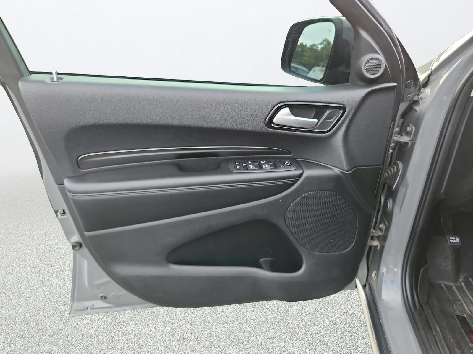 Used 2022 Dodge Durango SXT AWD/4WD image 35
