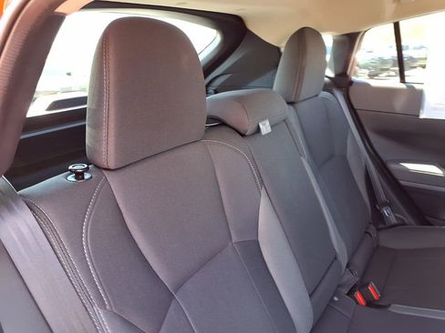 Certified 2025 Subaru Crosstrek 2.0i Premium image 22