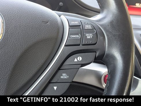 Used 2017 Acura ILX image 31