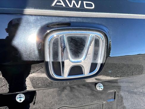 Used 2024 Honda CR-V LX image 29