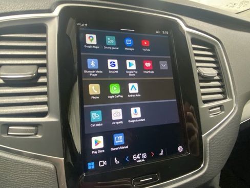 Certified 2023 Volvo XC90 B5 Core w/ Protection Package Premier image 22