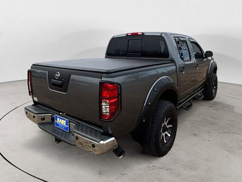 Used 2016 Nissan Frontier SV w/ SV Value Truck Package image 6