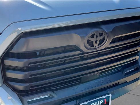 Used 2026 Toyota Tundra SR5 AWD/4WD image 29