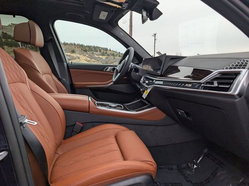New 2026 BMW X5 xDrive40i w/ M Sport Package image 21