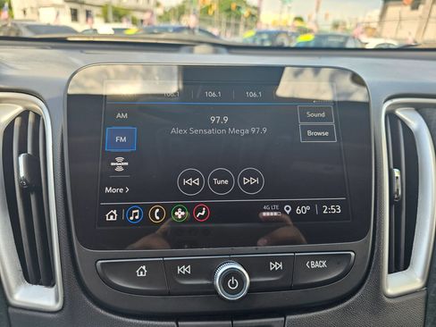 Used 2024 Chevrolet Malibu LT FWD image 21