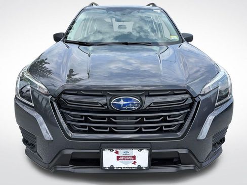 Certified 2023 Subaru Forester AWD/4WD image 5