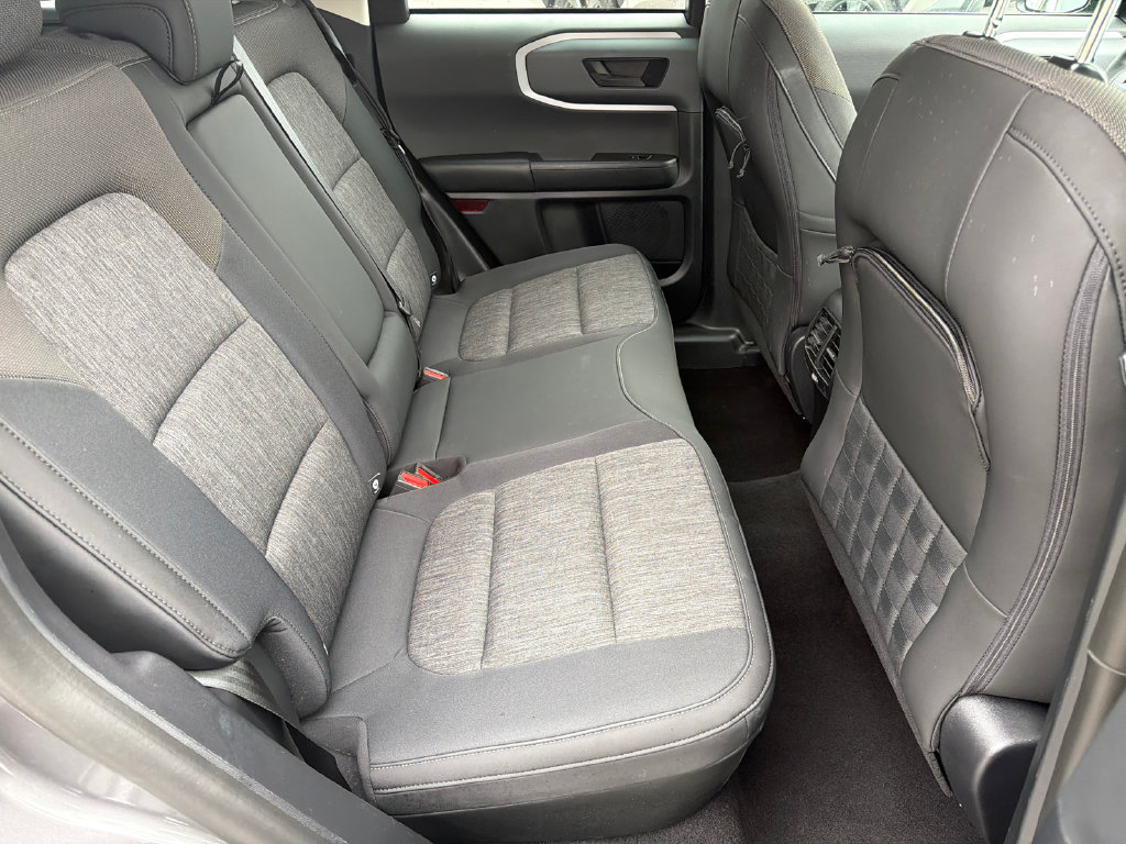 Used 2023 Ford Bronco Sport Big Bend w/ Convenience Package AWD/4WD image 15