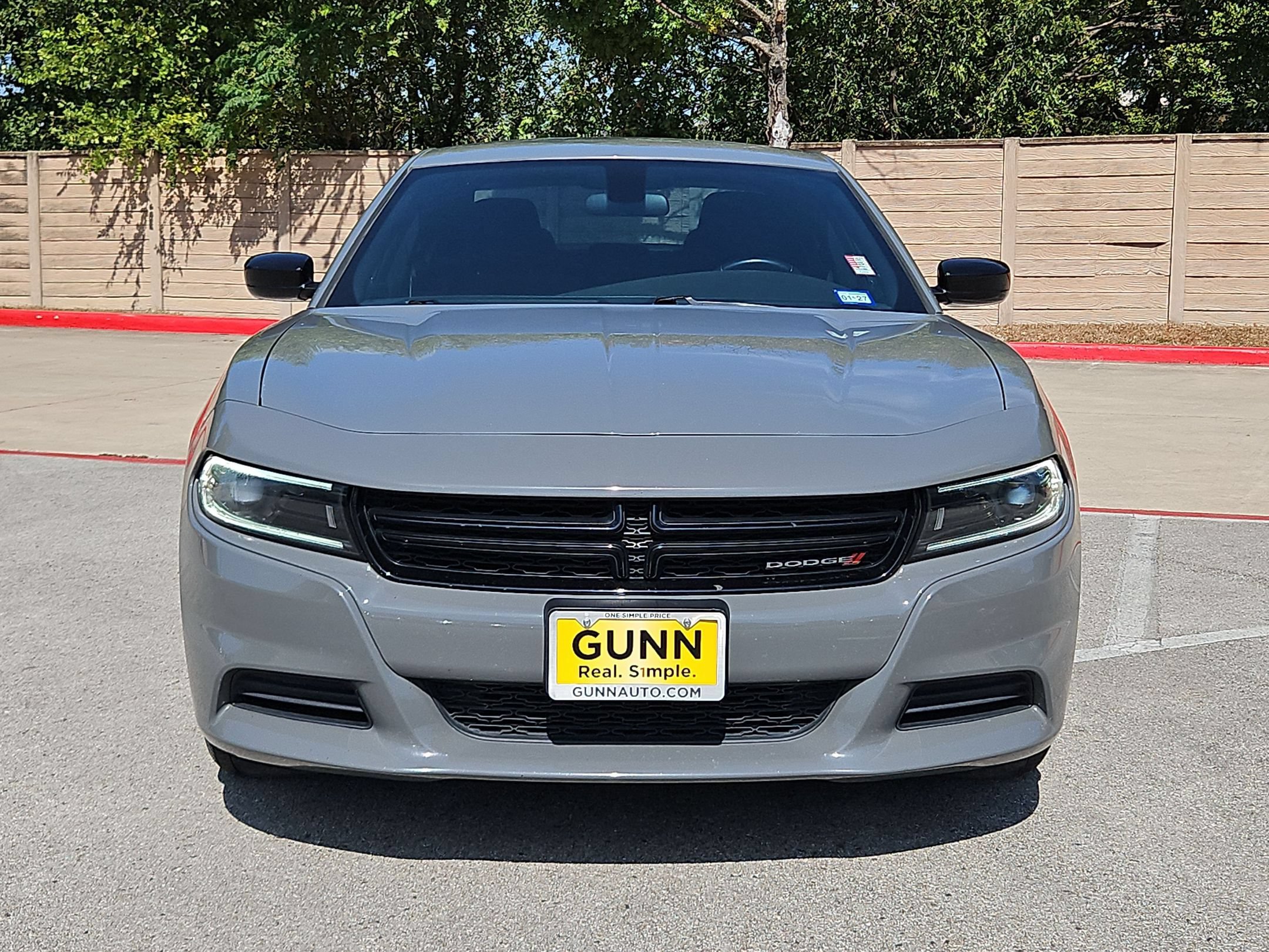 Used 2023 Dodge Charger SXT RWD image 8