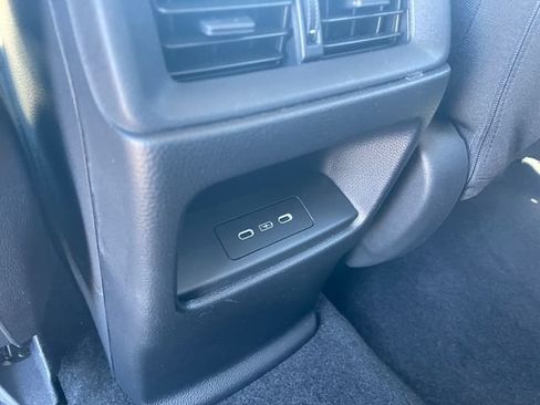 Certified 2025 Honda CR-V EX image 19
