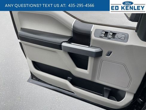 Used 2019 Ford F150 XLT image 15