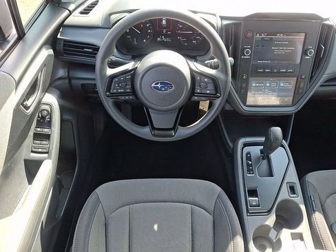 Used 2024 Subaru Crosstrek 2.0i AWD/4WD image 11