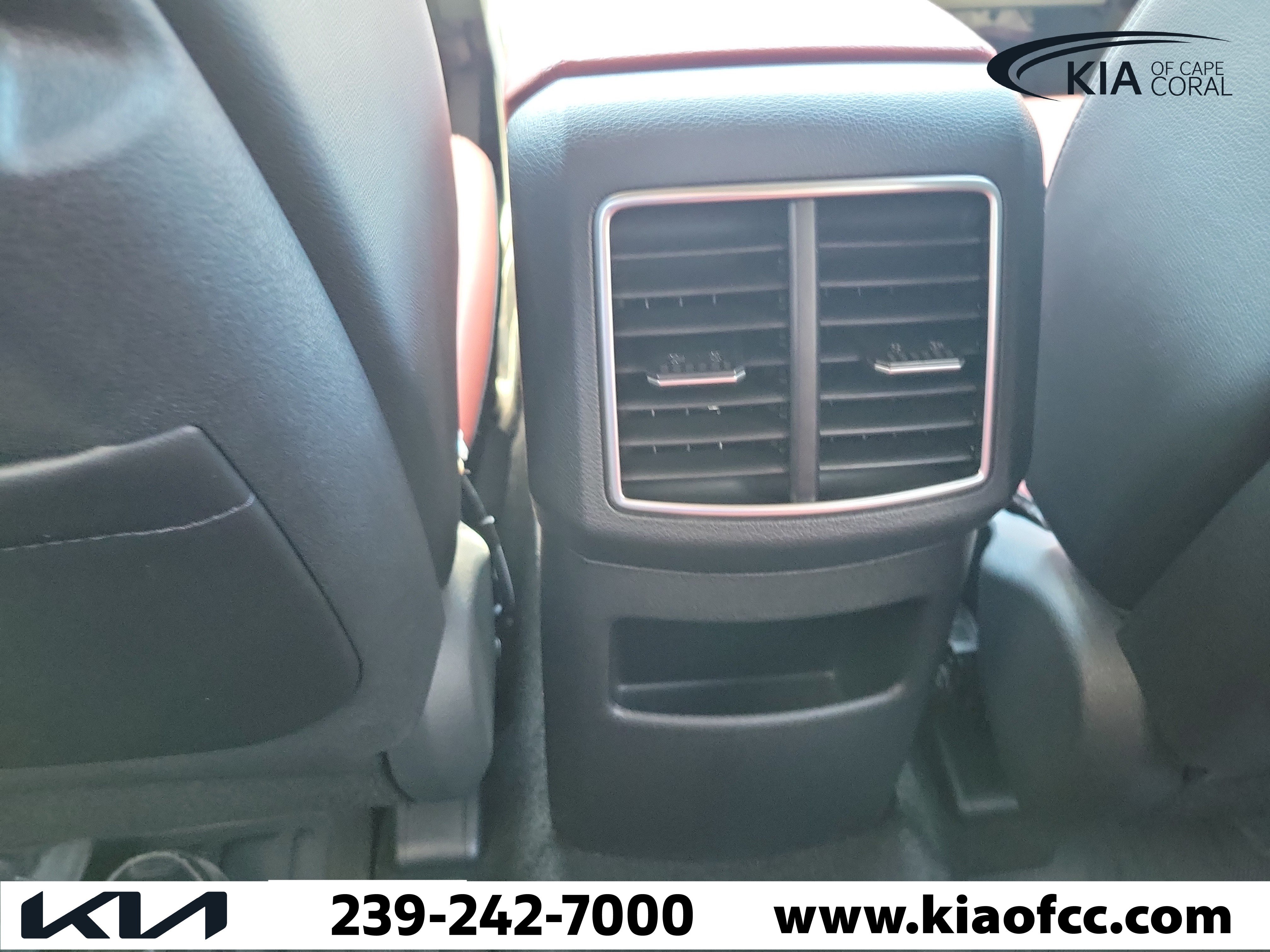 New 2026 Kia Sportage SX FWD image 15