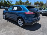 Used 2024 Ford Edge Titanium image 5
