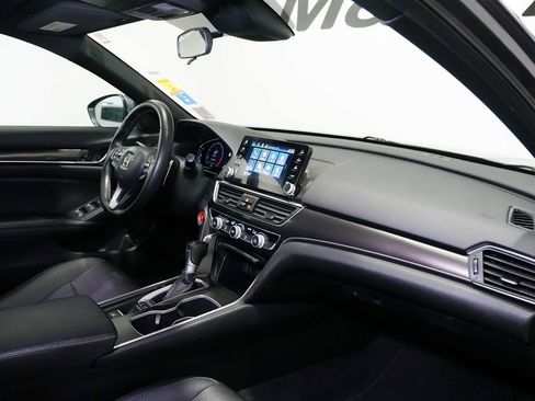 Used 2020 Honda Accord Sport image 24
