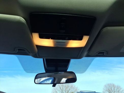 New 2025 Nissan Altima 2.5 SV w/ SV Special Edition Package image 25