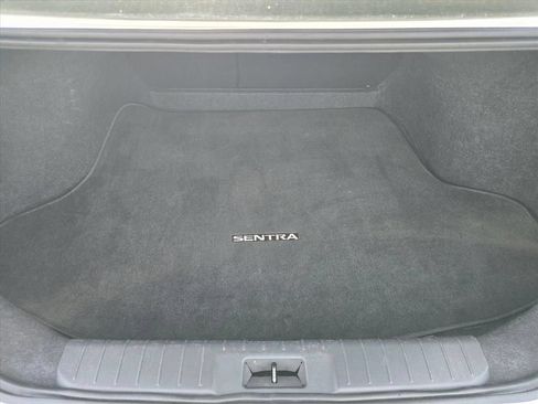 Used 2025 Nissan Sentra SV FWD image 26