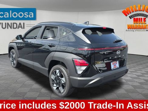 Used 2024 Hyundai Kona SEL AWD/4WD image 5