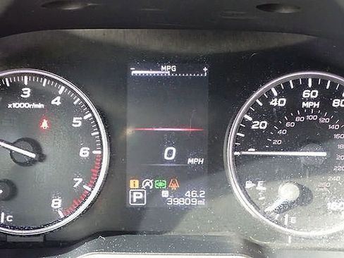 Used 2021 Subaru Outback Limited image 36