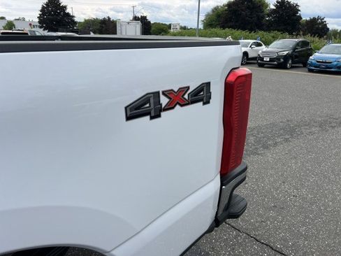 New 2026 Ford F350 XL w/ XL Chrome Package AWD/4WD image 17