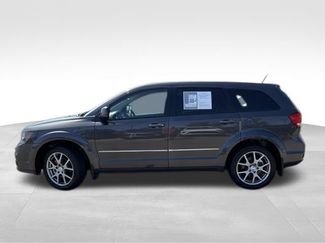 Used 2017 Dodge Journey GT AWD/4WD video 2