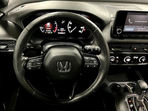 Used 2023 Honda HR-V Sport image 5