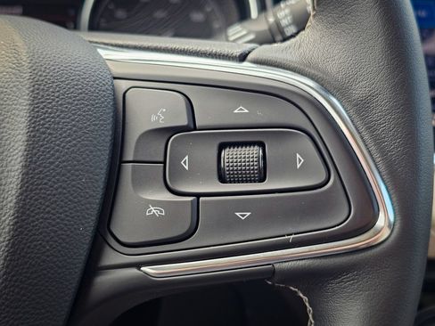 Used 2023 Buick Encore GX Preferred w/ Cold Weather Comfort Package FWD image 20
