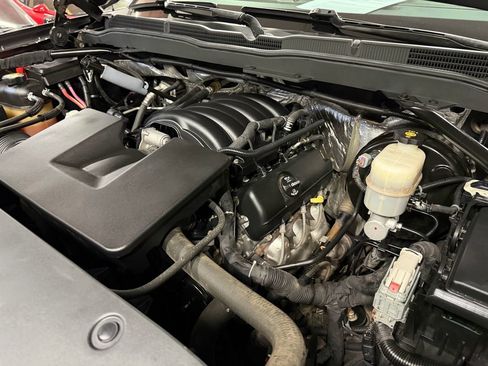 Used 2014 Chevrolet Silverado 1500 LT image 24