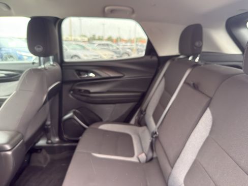 Certified 2024 Chevrolet TrailBlazer LT w/ Convenience Package AWD/4WD image 31