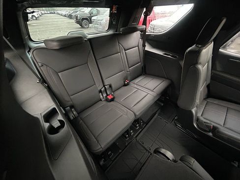 New 2026 Chevrolet Tahoe High Country AWD/4WD image 35