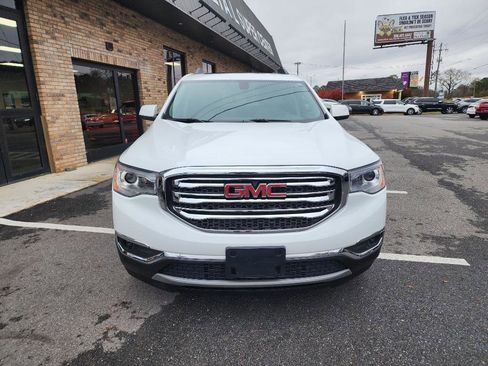 Used 2019 GMC Acadia SLT image 9